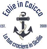 Eolie in Caicco Logo